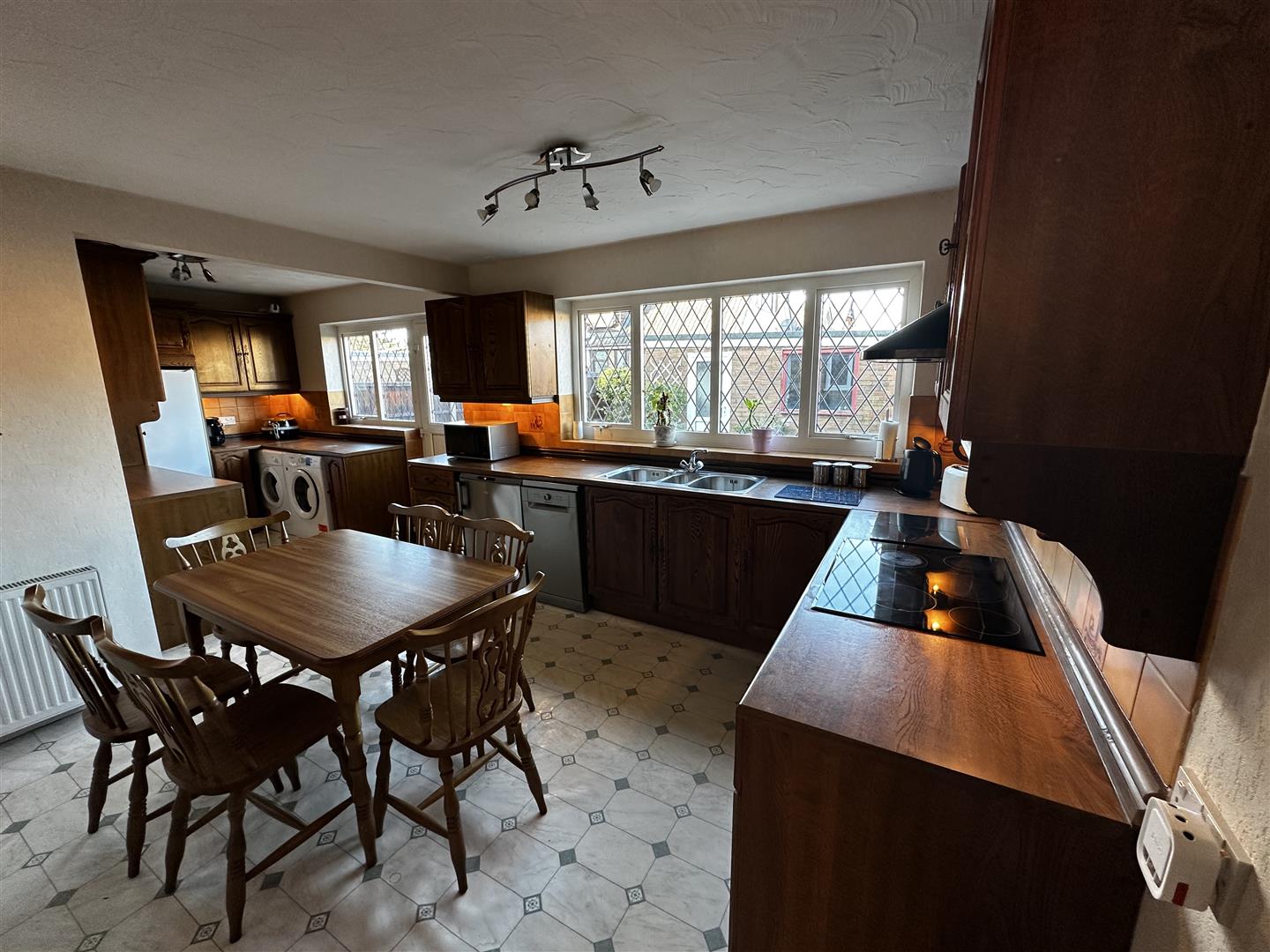 Hunter Avenue, Tarleton, Preston